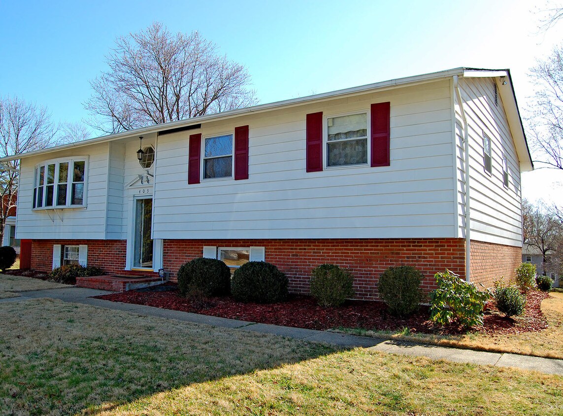 403 S Cherry Grove Ave, Annapolis, MD 21401 House for Rent in