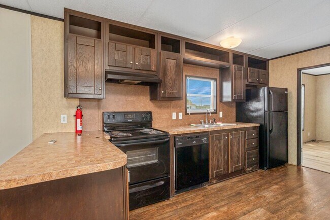 Foto del edificio - Mobile Home For Rent