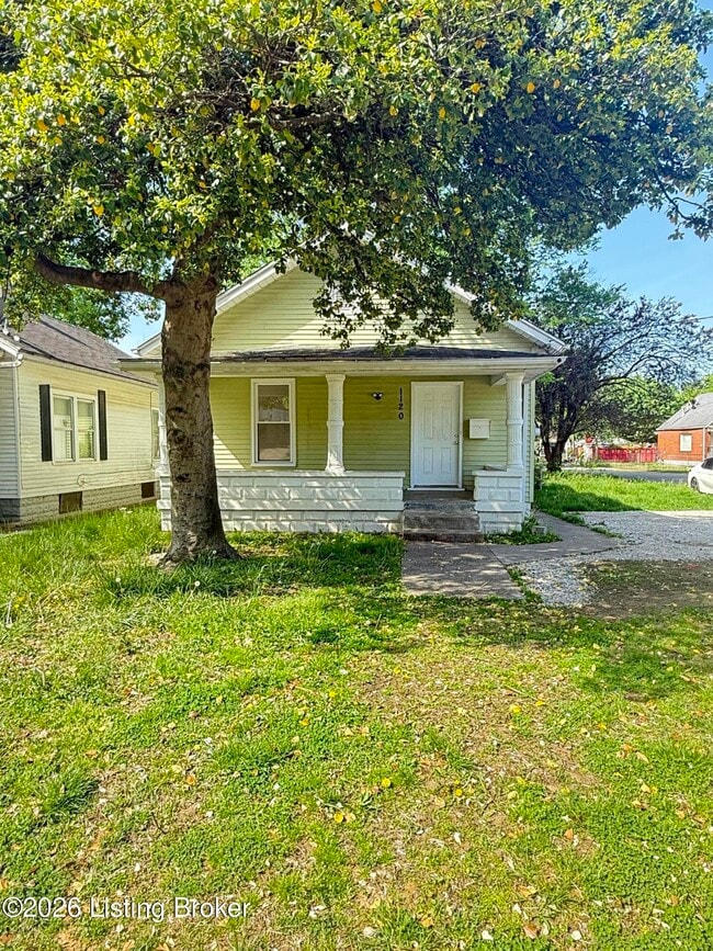 Building Photo - 1120 Weller Ave