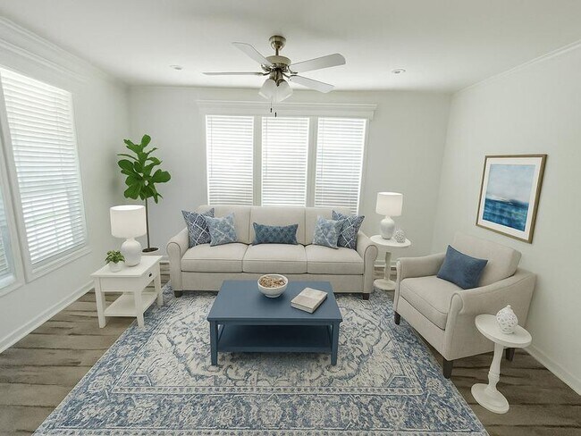 Foto del edificio - 5668 Woodford St