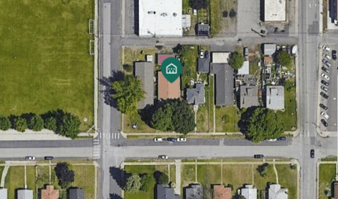 Building Photo - 1905 E Sinto Ave