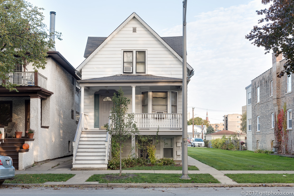 Foto principal - 236 Lathrop Ave