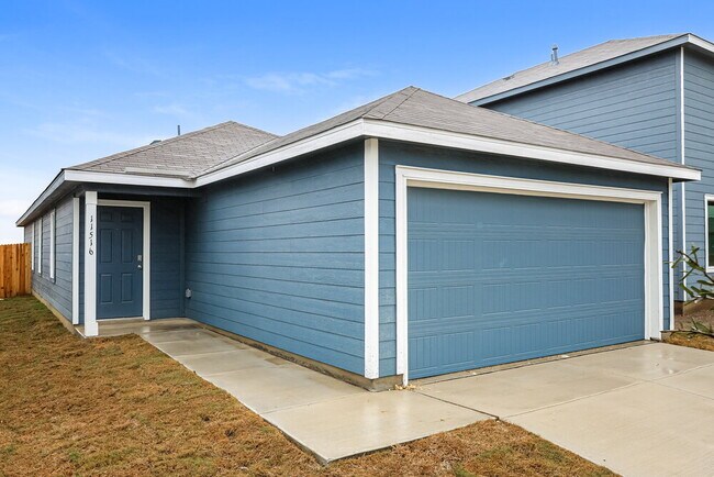 Foto del edificio - 11516 Chestnut Barr Dr