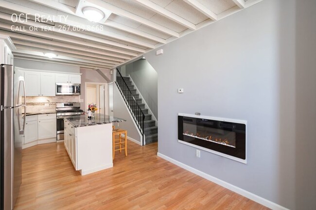 Building Photo - Queen Village Four Bedroom / Two Bathroom ...