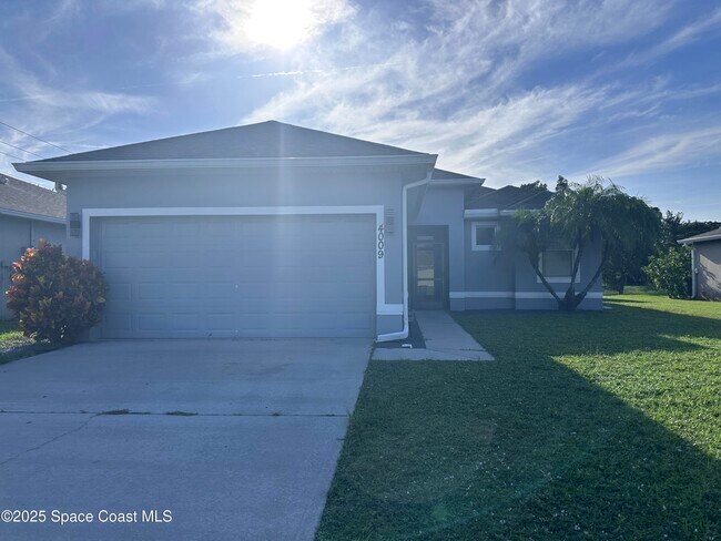 Building Photo - 4009 Knight Ave
