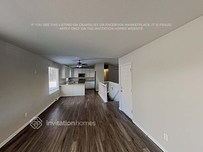 Foto del edificio - 4642 S Jasper St