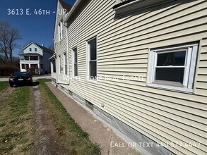 Building Photo - 3613 E 46th St