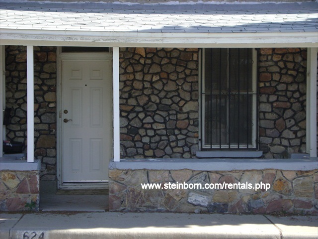 Foto del edificio - Nice Home in Historic Downtown with Shared...