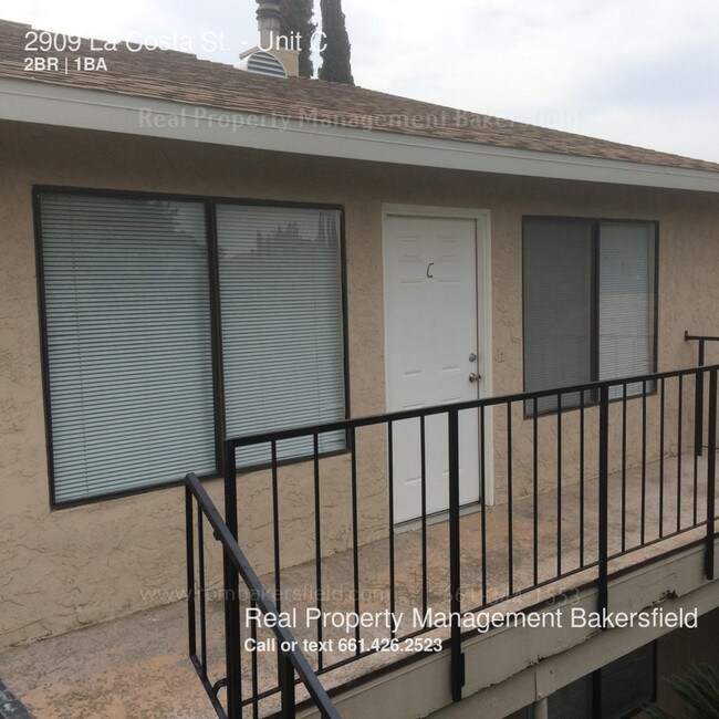 Building Photo - 2909 La Costa St