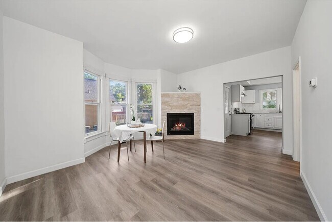 Foto del edificio - 628 S Liberty St