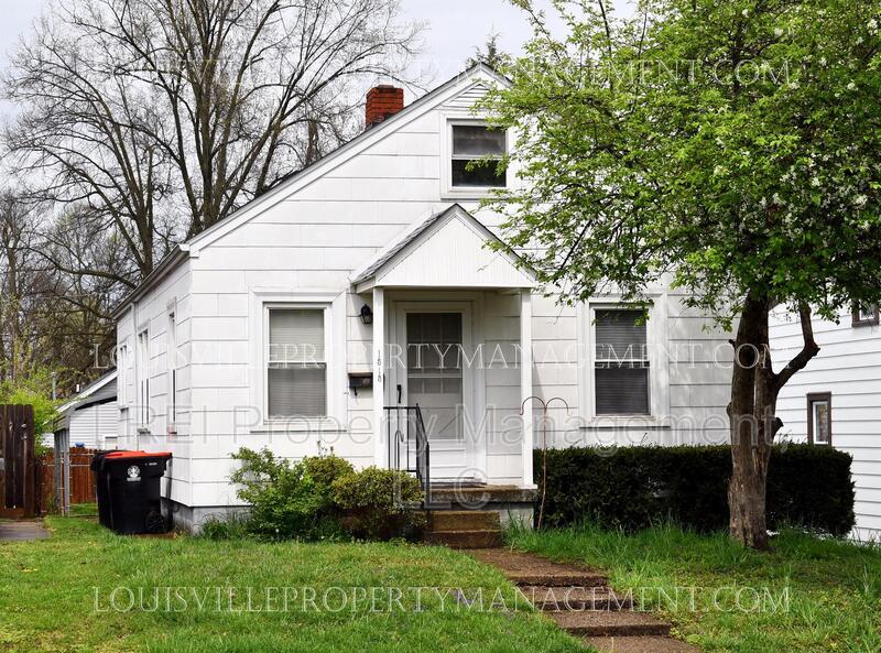 Primary Photo - 1515 Huntoon Ave