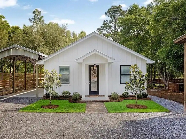 Foto principal - 1650 Caswell Rd