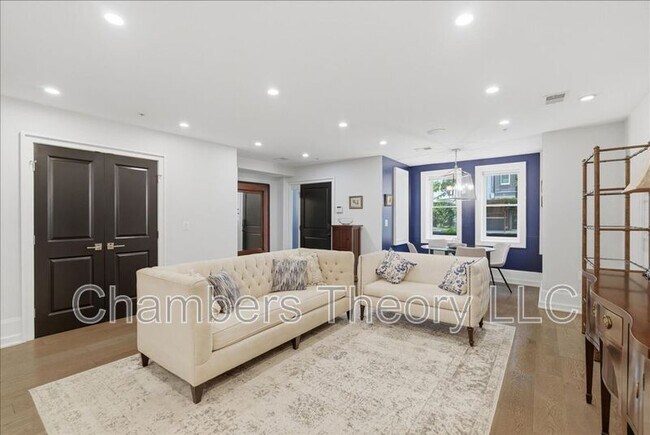 Foto del edificio - 1516 Q St NW
