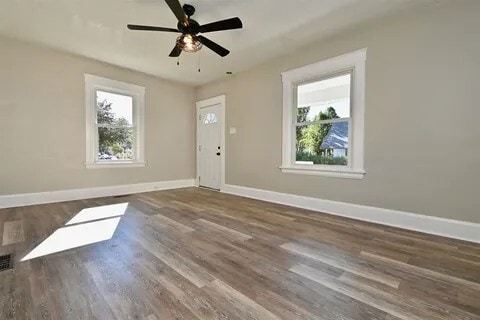 Foto del edificio - 1808 Oakland Ave