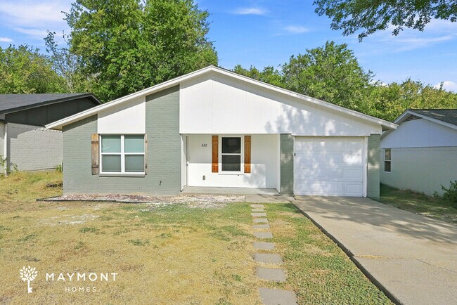 Building Photo - 822 Rumfield Rd