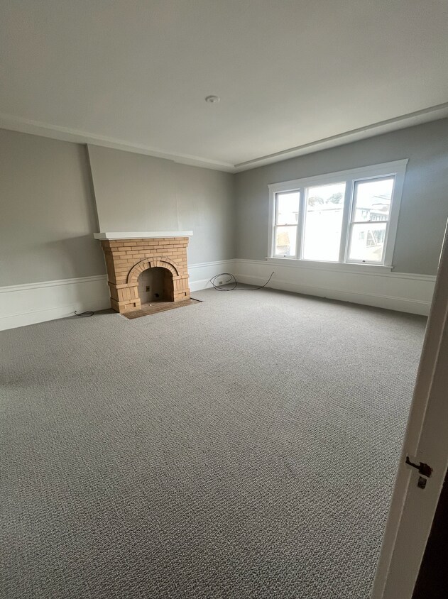 Foto principal - 1027 Grand Ave