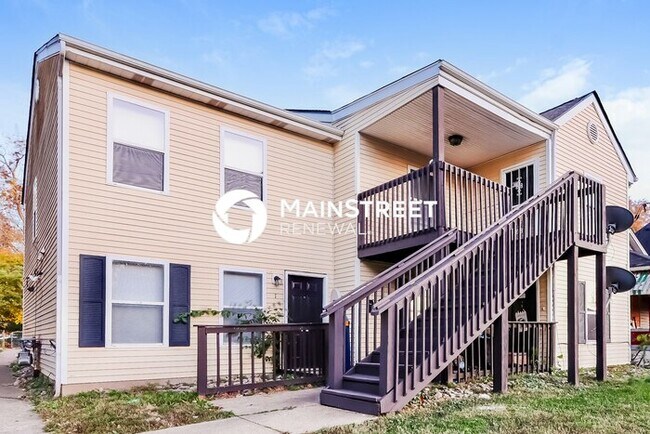 Building Photo - 3 Bedroom Pet-Friendly Home in Louisville,...