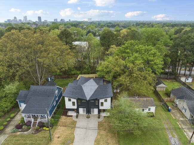 Building Photo - 707 Colleton Raleigh NC