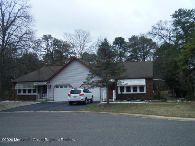 Foto del edificio - 4B Oxford Pl