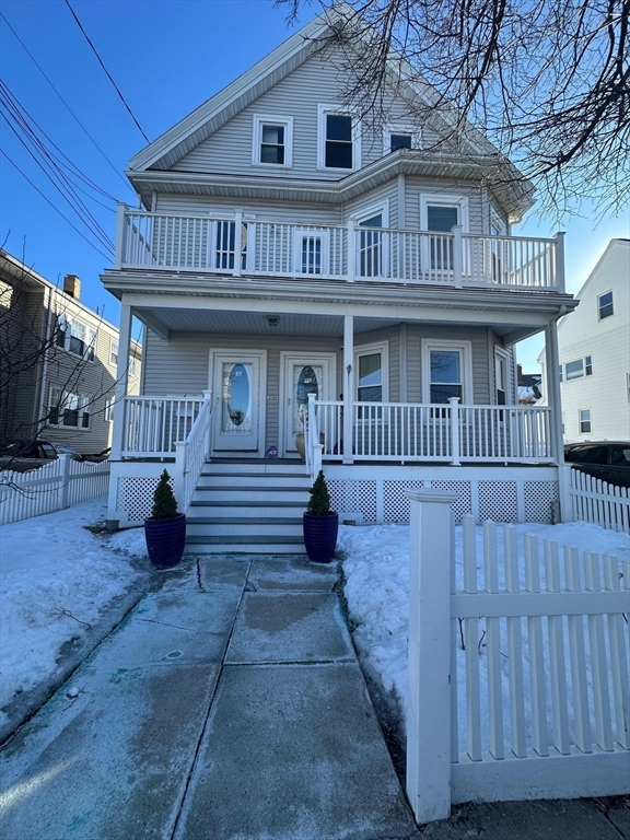 Foto principal - 87 Revere St