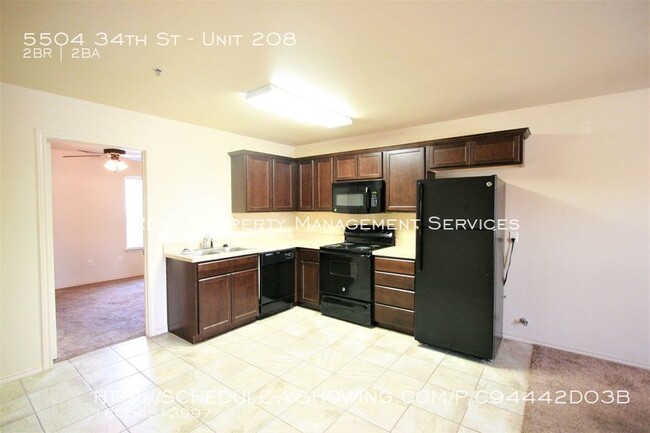 Foto del edificio - 5504 34th St