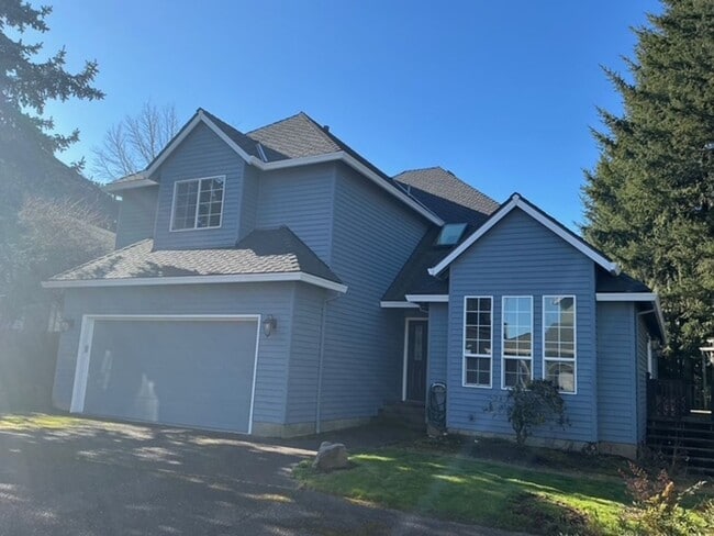 Foto del edificio - COOPER MOUNTAIN AMAZING VIEW