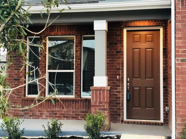 Foto del edificio - 17102 Prestons Braid Ln