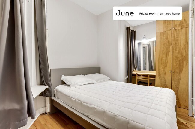 Foto del edificio - Room in Shared 2 bed/1 bath home