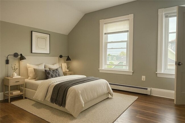 Foto del edificio - 50 E Transit St