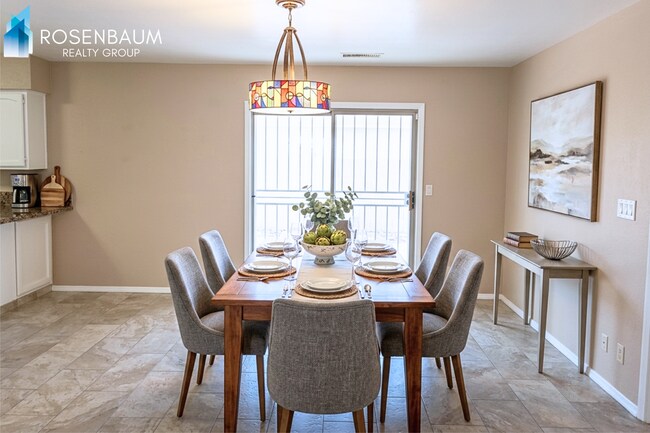Foto del edificio - Hilltop 3-beds, 2-baths retreat with Mountain Views in Prescott Country Club!