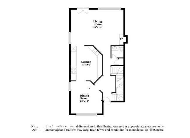 Building Photo - 2730 Cedar Dr