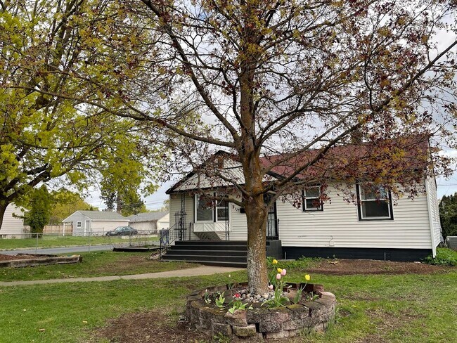 Foto del edificio - Audubon-Downriver Neighborhood 3+ bedroom, 1 bath corner lot with large, fenced yard