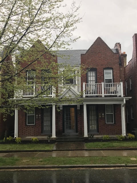 Primary Photo - 3157 Ellwood Ave