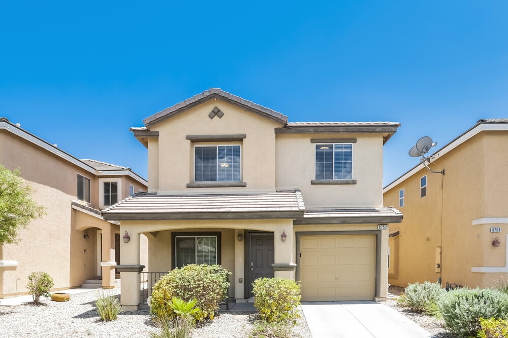 Foto principal - 8752 S Cadence Crossing Way
