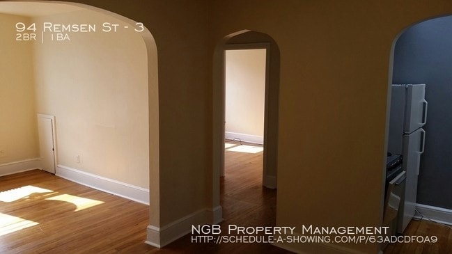 Foto del edificio - 94 Remsen St