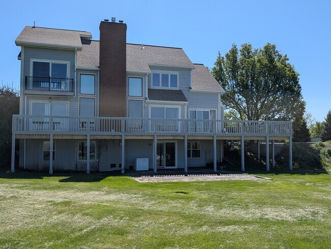 Foto del edificio - 2 Captains Walk