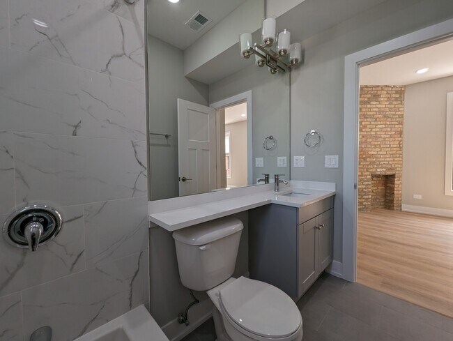 Foto del edificio - 437 W Belden Ave