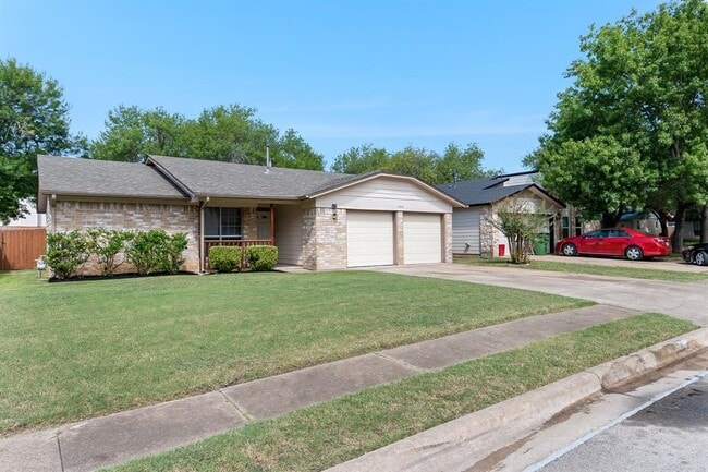 Foto del edificio - 1816 Goodson Ln