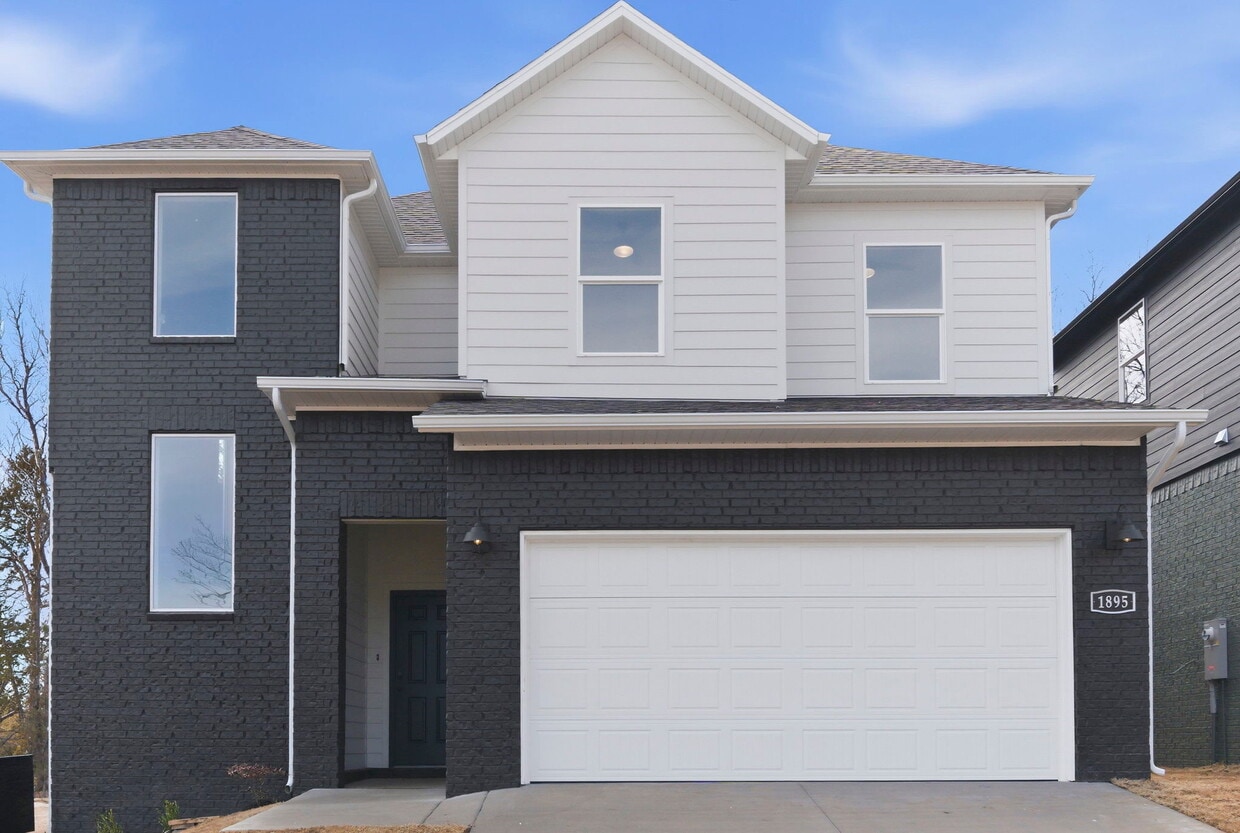 Photo - 1847 E Fiji St (Fayetteville, AR)