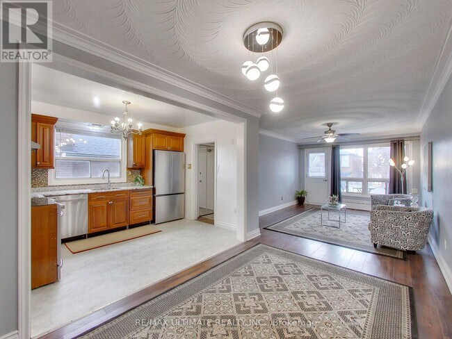 Photo du bâtiment - 51 Hay Ave