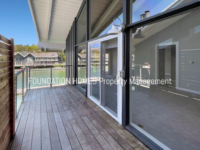 Photo - VIDEO - Live off a Marina - High-End Finis... Townhome