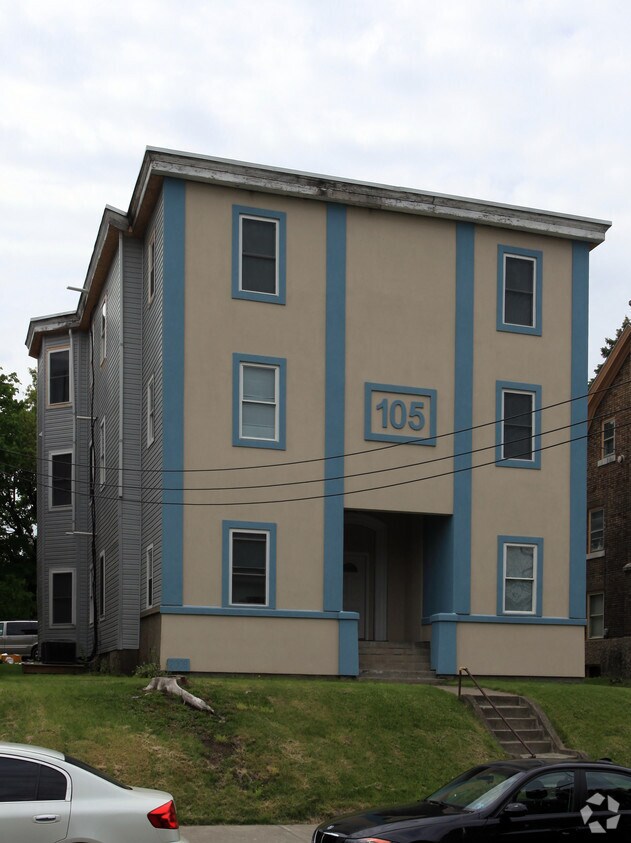 Foto del edificio - 105 Chestnut St