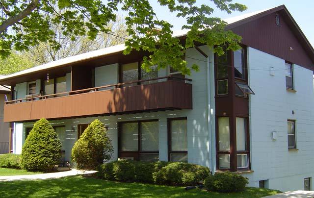 Building Photo - 506 Shepard Terrace