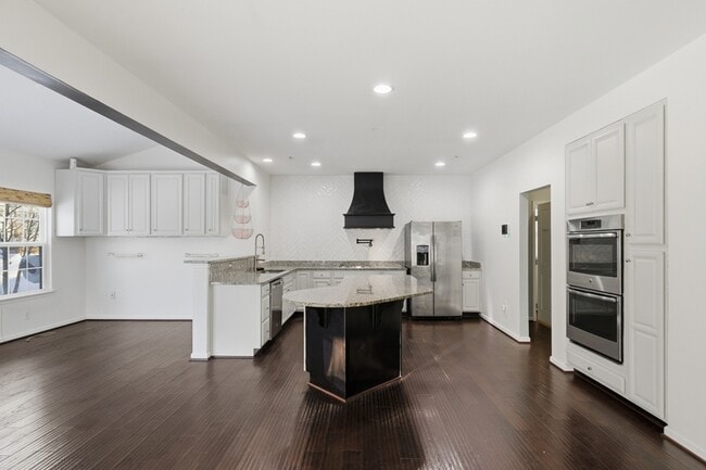 Foto del edificio - 14008 Aberdeens Folly Ct