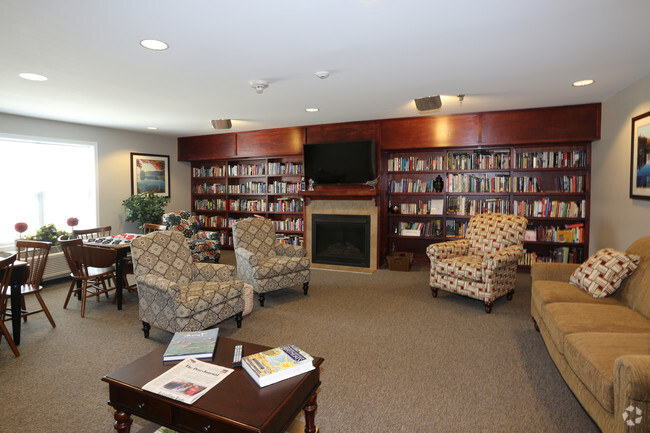 Interior Photo - Connect55+ Lakewood Senior Living 55+