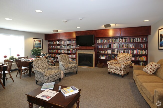 Foto del interior - Emerald Reserve Lakewood