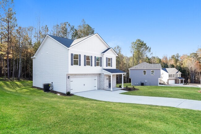 Building Photo - 729 ASHBY COURT