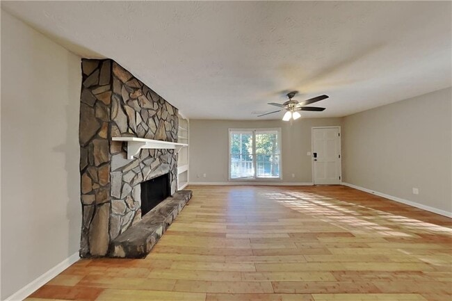 Foto del edificio - 392 Trotters Ridge
