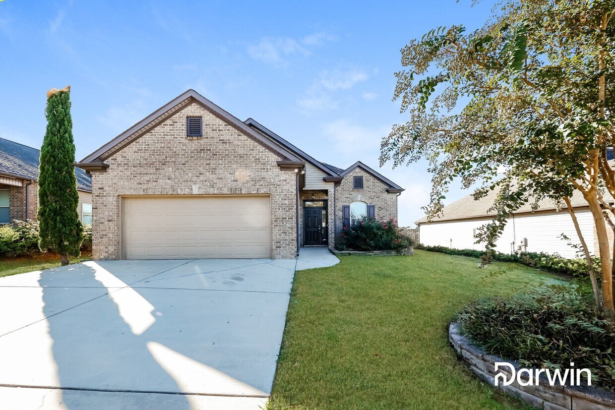 Primary Photo - 2040 Kensington Court, Calera, AL 35040