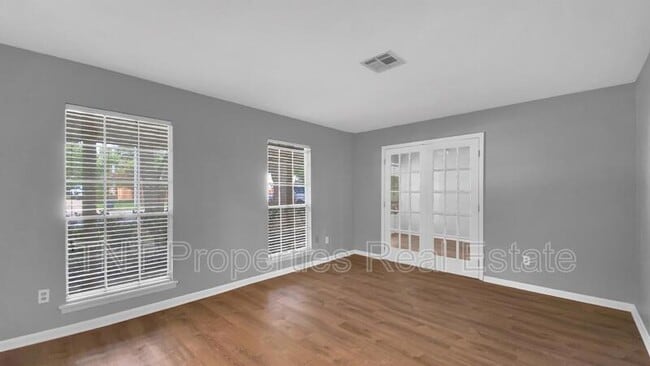 Foto del edificio - 1103 Glade St